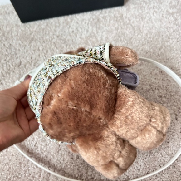 Kate Spade bear Crossbody Bag - Picture 12 of 16